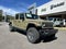 2027 Jeep Gladiator Mojave X