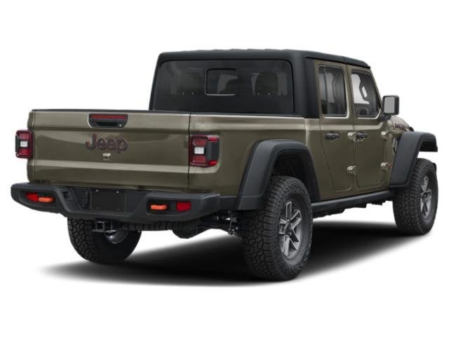 2027 Jeep Gladiator Base