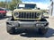2027 Jeep Gladiator Mojave X