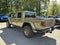 2027 Jeep Gladiator Mojave X