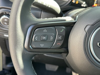 2027 Jeep Gladiator Base