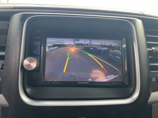 2015 RAM 1500 Express