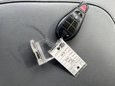 2015 RAM 1500 Express