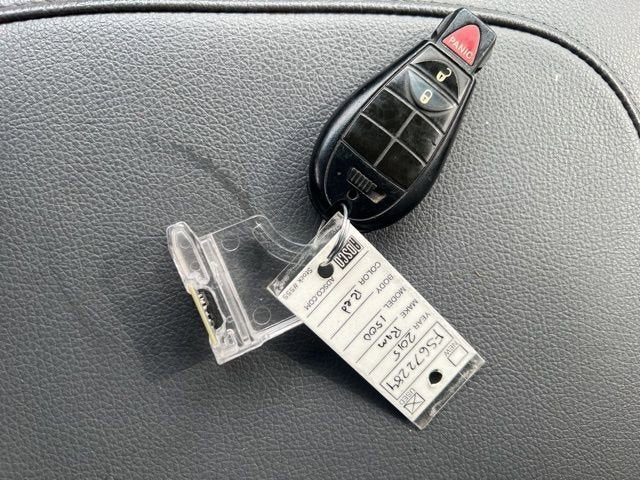 2015 RAM 1500 Express