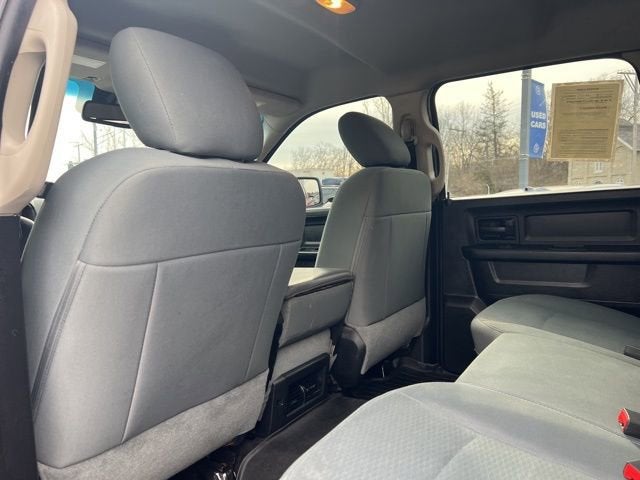 2015 RAM 1500 Express