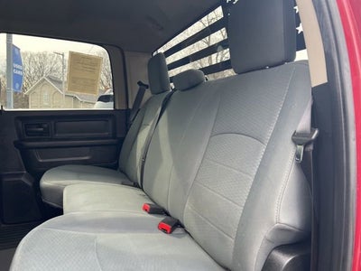 2015 RAM 1500 Express