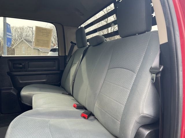 2015 RAM 1500 Express