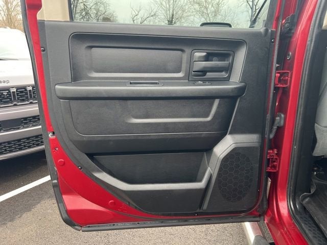 2015 RAM 1500 Express