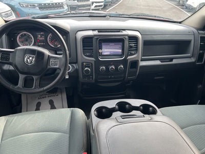 2015 RAM 1500 Express