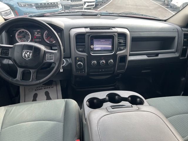 2015 RAM 1500 Express