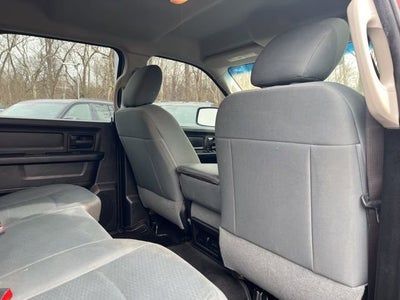 2015 RAM 1500 Express