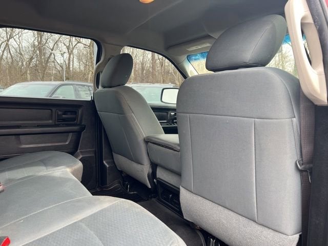 2015 RAM 1500 Express