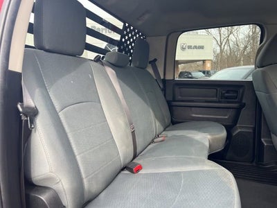 2015 RAM 1500 Express