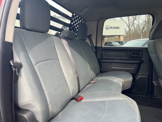 2015 RAM 1500 Express