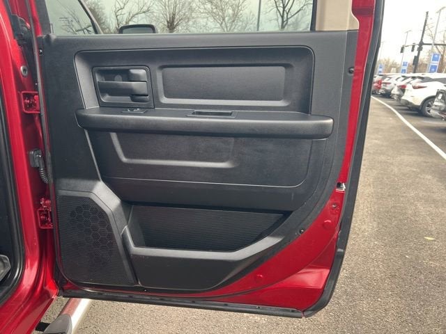 2015 RAM 1500 Express