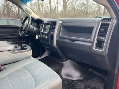 2015 RAM 1500 Express