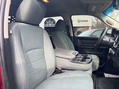 2015 RAM 1500 Express