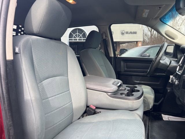 2015 RAM 1500 Express