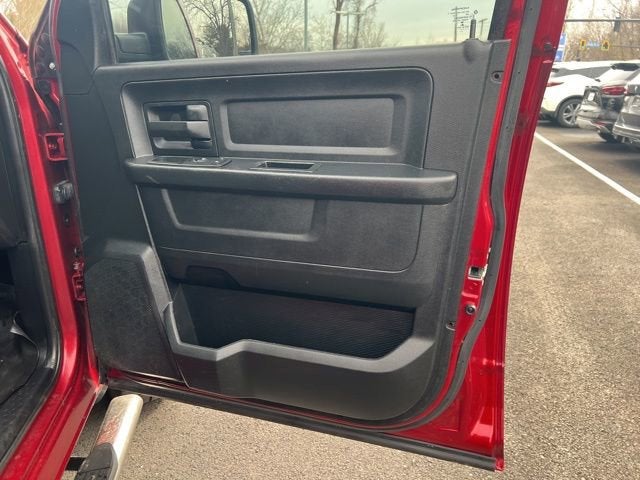 2015 RAM 1500 Express