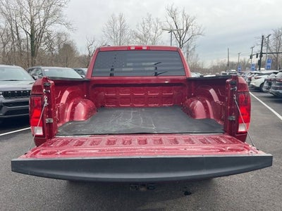 2015 RAM 1500 Express