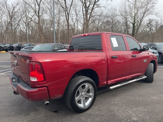 2015 RAM 1500 Express