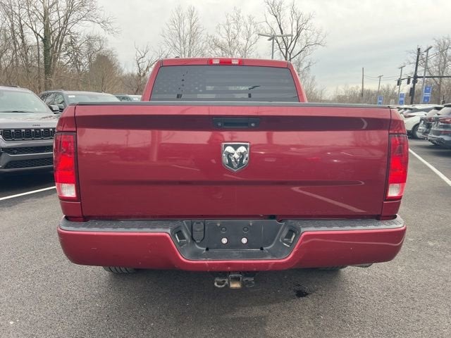 2015 RAM 1500 Express