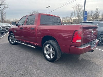 2015 RAM 1500 Express