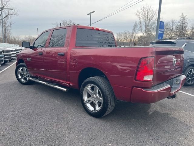 2015 RAM 1500 Express