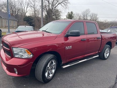 2015 RAM 1500 Express
