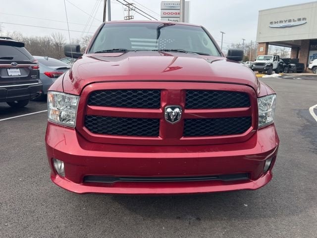 2015 RAM 1500 Express