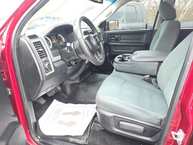 2015 RAM 1500 Express