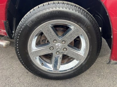 2015 RAM 1500 Express