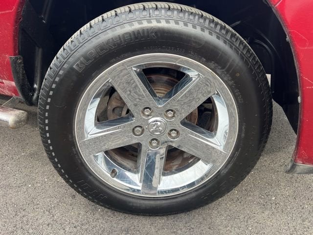 2015 RAM 1500 Express