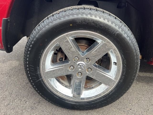 2015 RAM 1500 Express