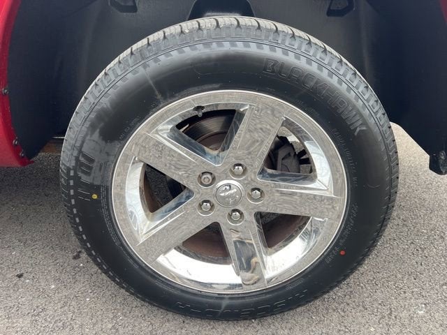 2015 RAM 1500 Express