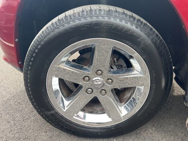 2015 RAM 1500 Express