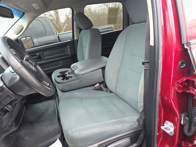 2015 RAM 1500 Express