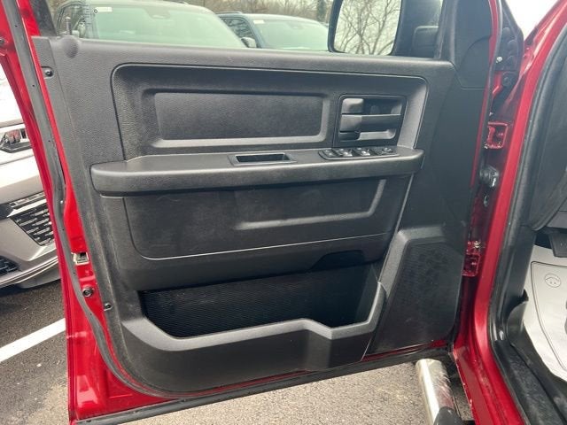 2015 RAM 1500 Express