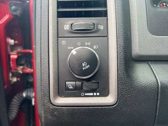 2015 RAM 1500 Express