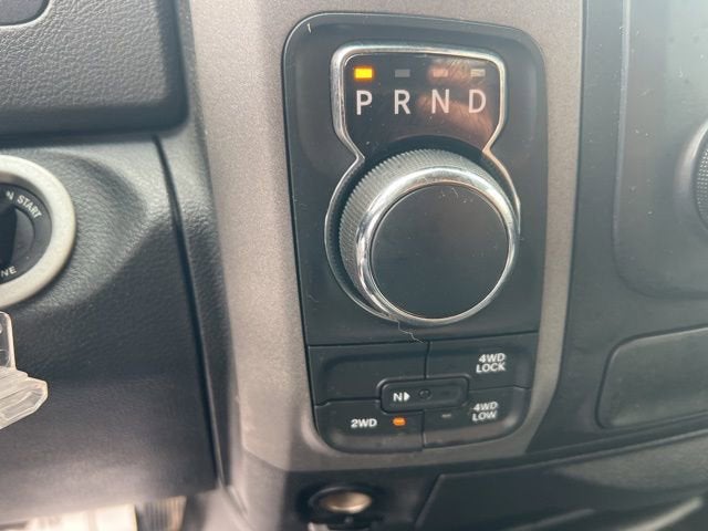 2015 RAM 1500 Express