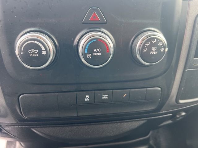 2015 RAM 1500 Express