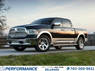 2015 RAM 1500 Express