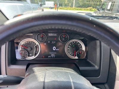 2017 RAM 1500 SLT