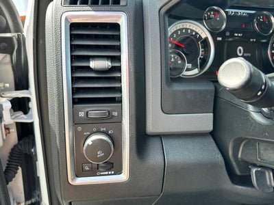 2017 RAM 1500 SLT