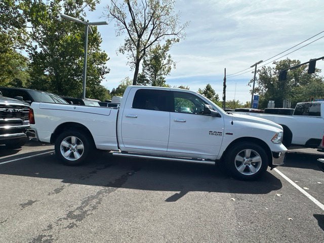 2017 RAM 1500 SLT