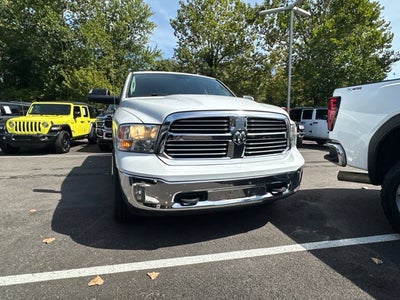 2017 RAM 1500 SLT