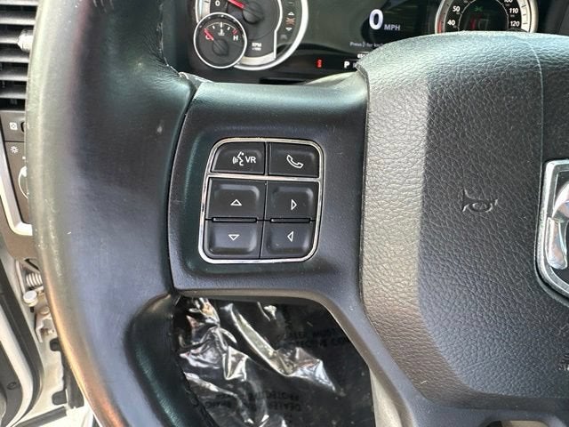 2017 RAM 1500 SLT