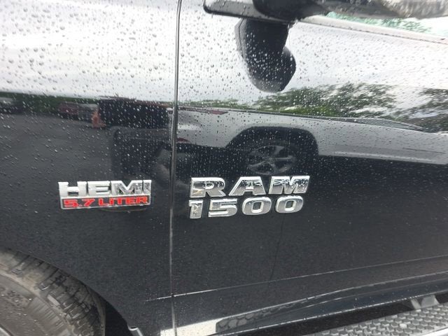 2014 RAM 1500 Laramie Longhorn