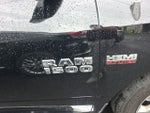 2014 RAM 1500 Laramie Longhorn
