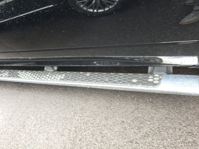 2014 RAM 1500 Laramie Longhorn